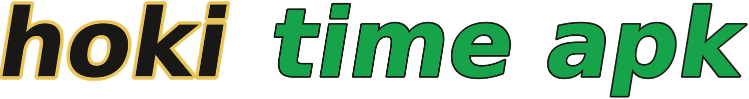 hoki time apk logo