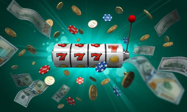 hoki time apk What Our Casino Contains